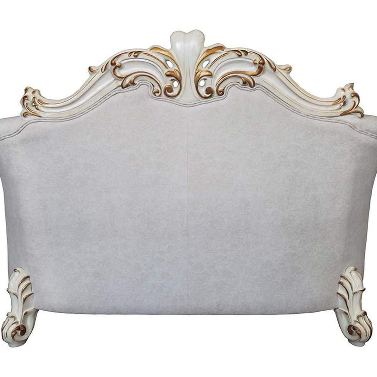 LV01330 Vendome Ii Loveseat with 4 Pillows