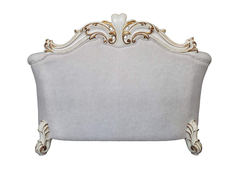 LV01330 Vendome Ii Loveseat with 4 Pillows