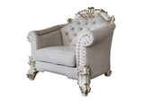 LV01331 Vendome Ii Chair with 2 Pillows
