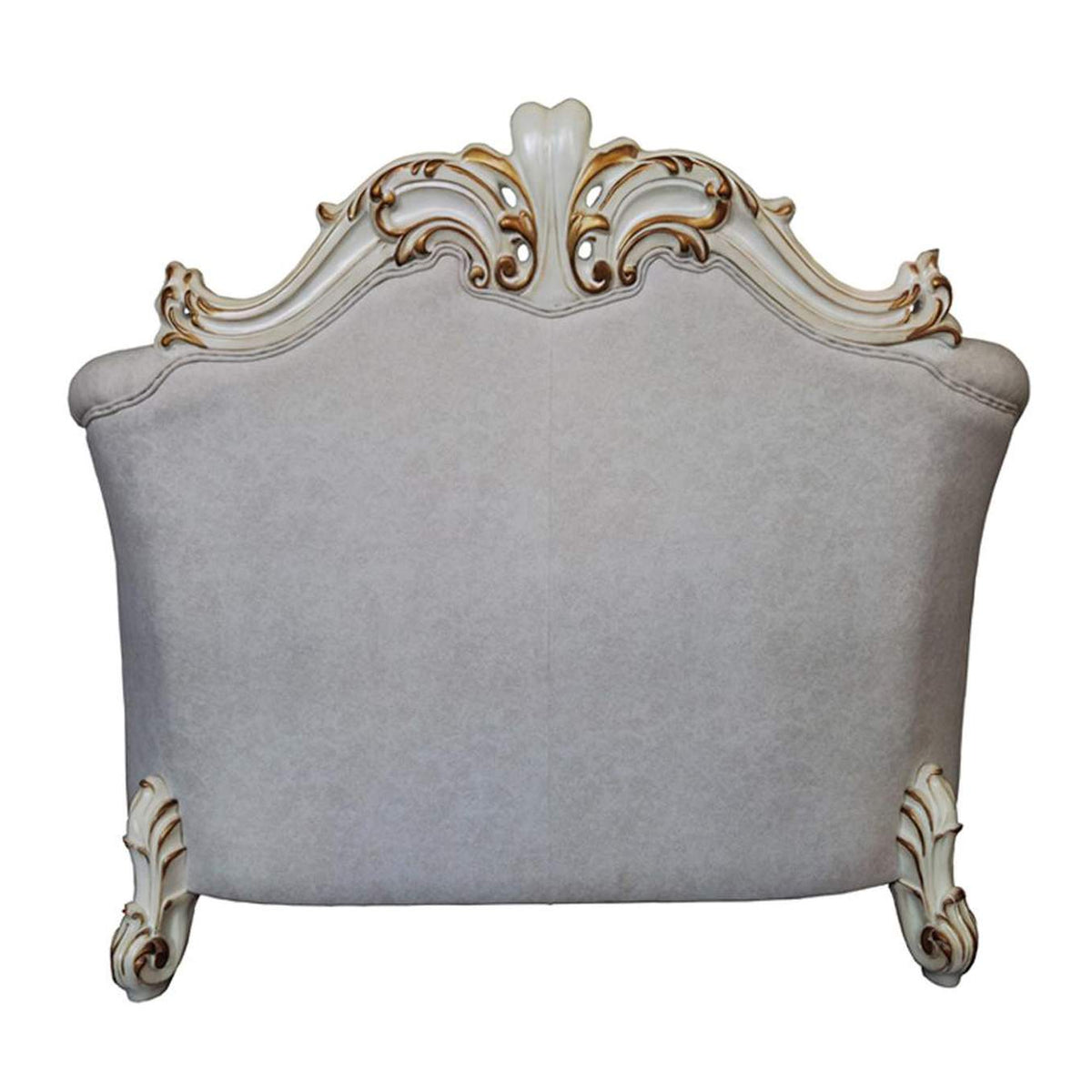 LV01331 Vendome Ii Chair with 2 Pillows