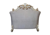 LV01331 Vendome Ii Chair with 2 Pillows