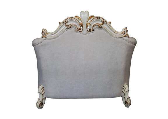 LV01331 Vendome Ii Chair with 2 Pillows