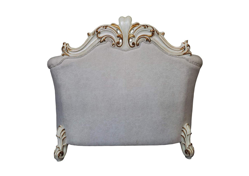LV01331 Vendome Ii Chair with 2 Pillows