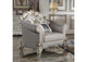 LV01331 Vendome Ii Chair with 2 Pillows