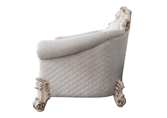 LV01331 Vendome Ii Chair with 2 Pillows