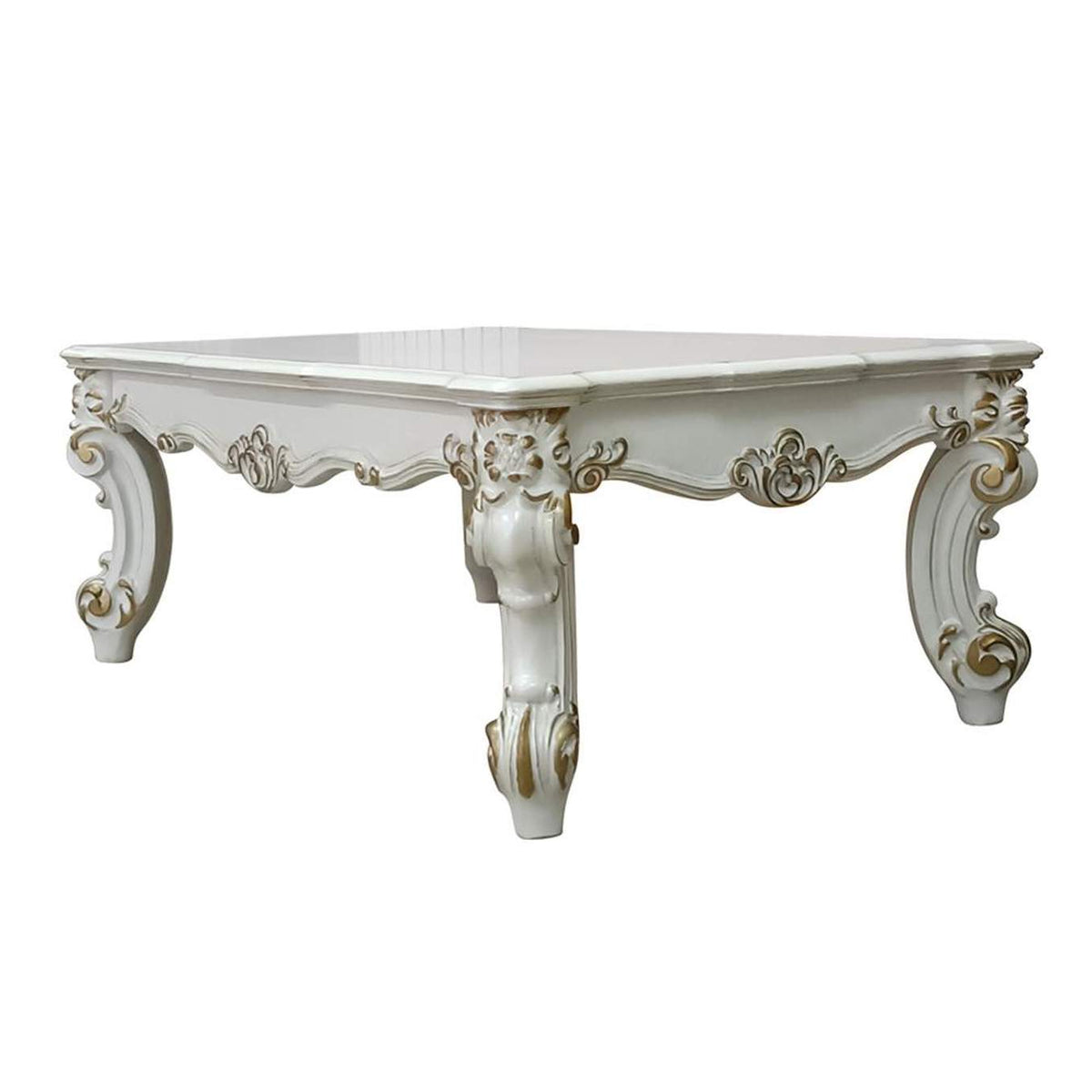 LV01332 Vendome Ii Coffee Table