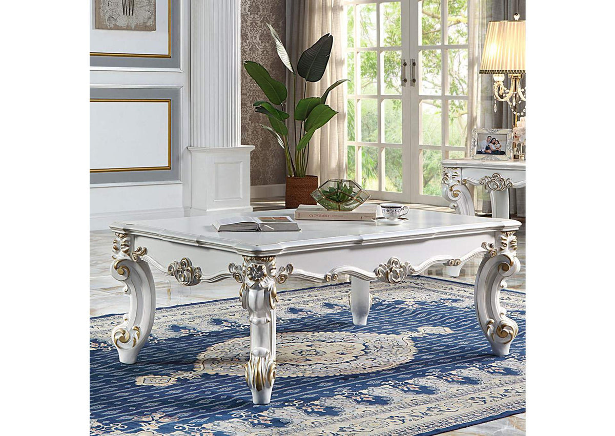 LV01332 Vendome Ii Coffee Table