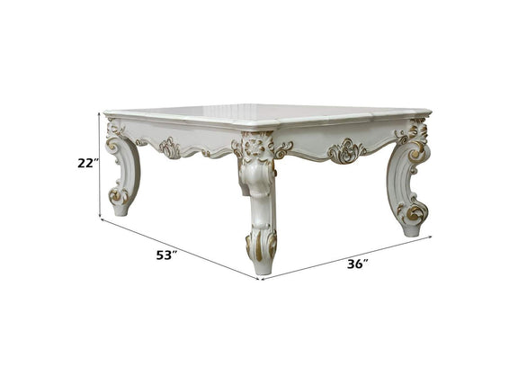 LV01332 Vendome Ii Coffee Table