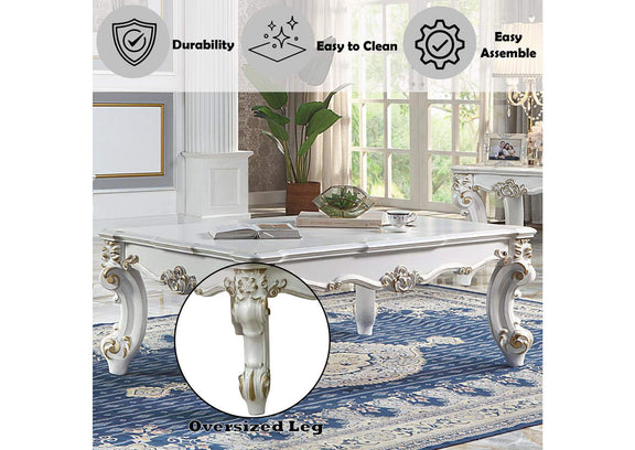 LV01332 Vendome Ii Coffee Table