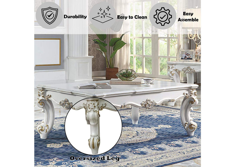 LV01332 Vendome Ii Coffee Table