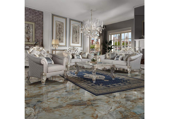LV01332 Vendome Ii Coffee Table