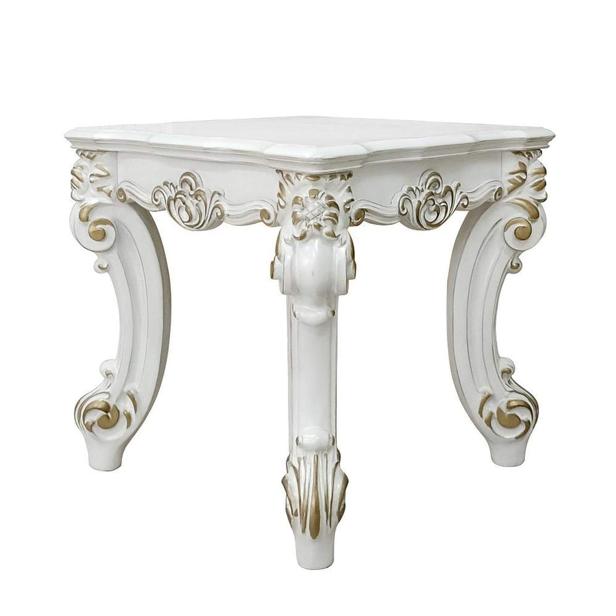 LV01333 Vendome Ii End Table