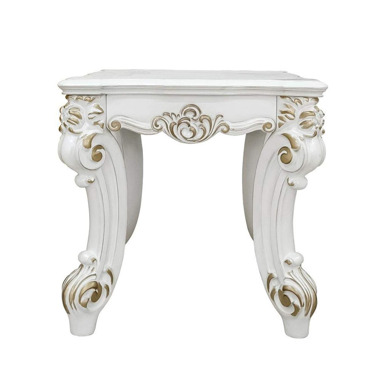 LV01333 Vendome Ii End Table