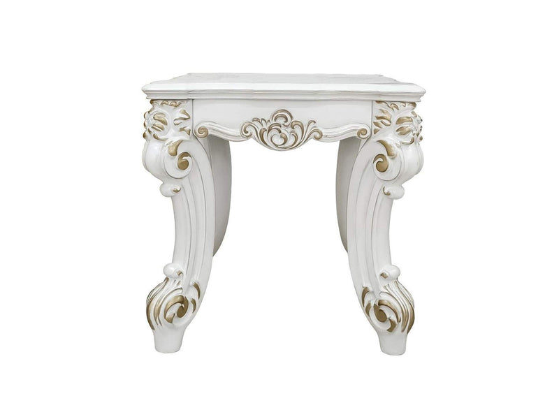 LV01333 Vendome Ii End Table