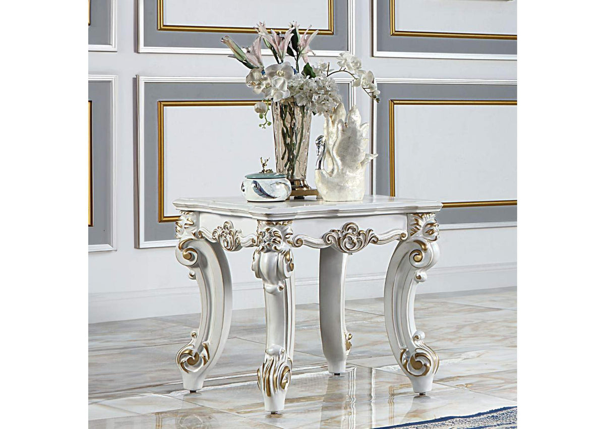 LV01333 Vendome Ii End Table
