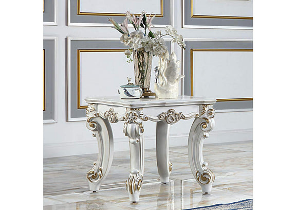 LV01333 Vendome Ii End Table