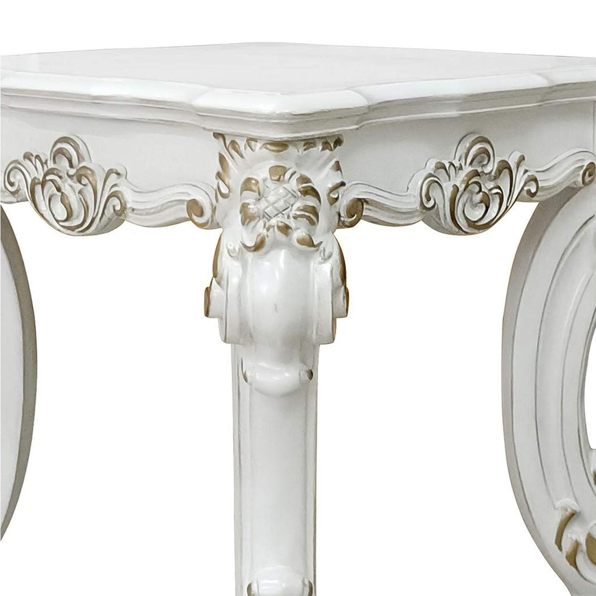 LV01333 Vendome Ii End Table