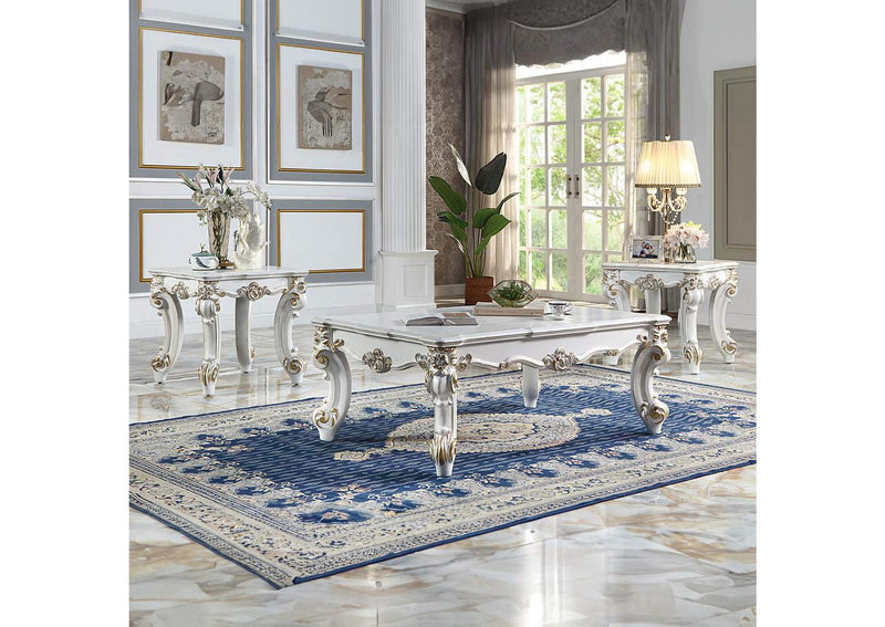 LV01333 Vendome Ii End Table