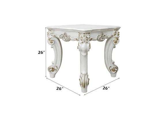 LV01333 Vendome Ii End Table