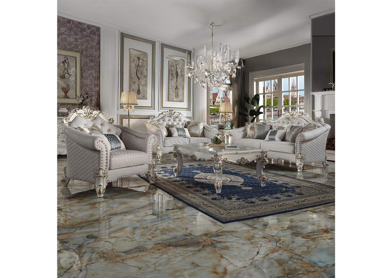 LV01333 Vendome Ii End Table