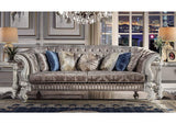 LV01394 Versailles Sofa with 7 Pillows