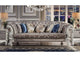 LV01394 Versailles Sofa with 7 Pillows