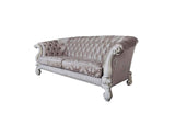 LV01394 Versailles Sofa with 7 Pillows