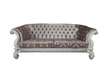 LV01394 Versailles Sofa with 7 Pillows