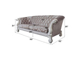 LV01394 Versailles Sofa with 7 Pillows