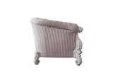 LV01395 Versailles Loveseat with 5 Pillows