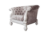 LV01396 Versailles Chair with 2 Pillows