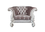 LV01396 Versailles Chair with 2 Pillows