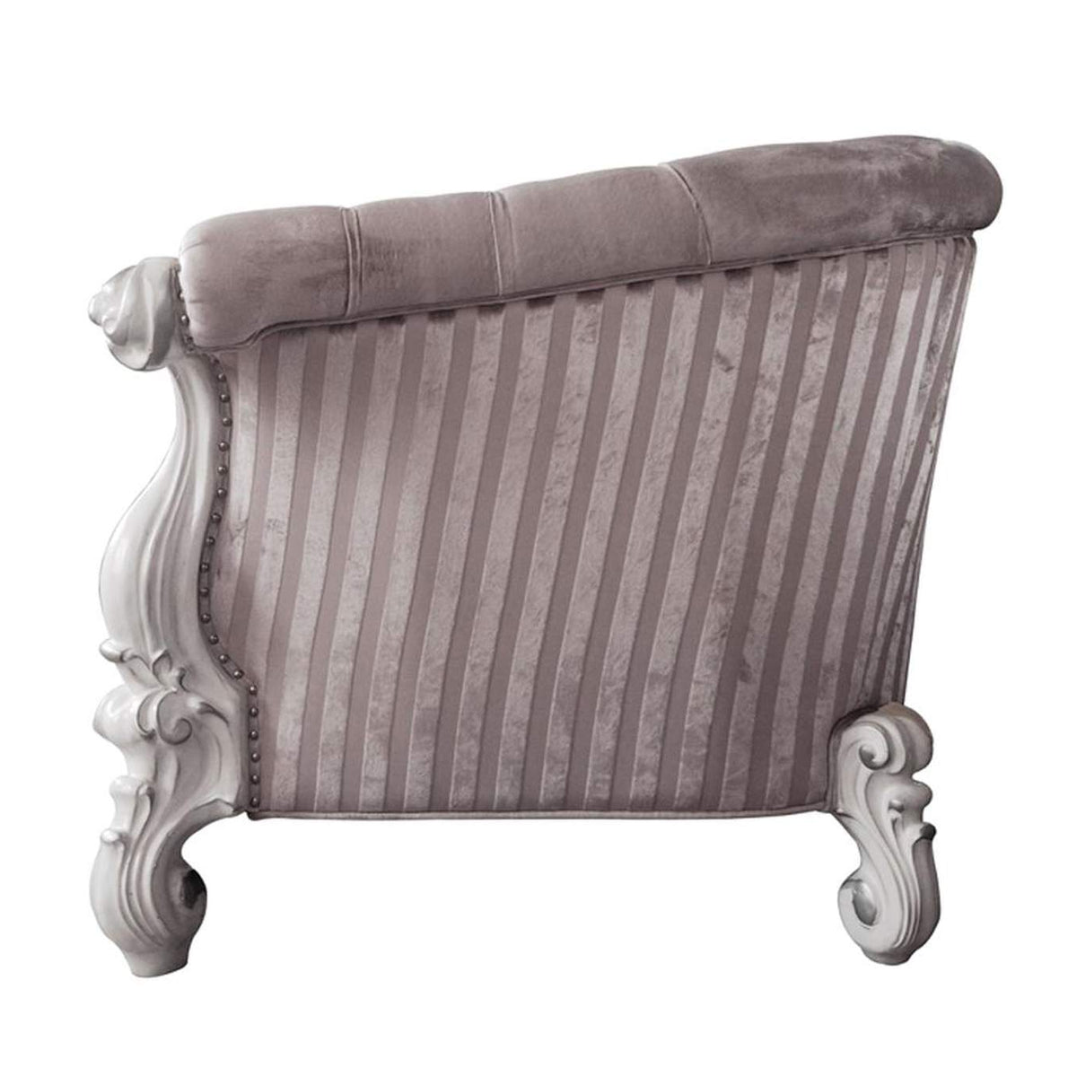 LV01396 Versailles Chair with 2 Pillows