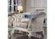 LV01396 Versailles Chair with 2 Pillows