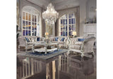 LV01396 Versailles Chair with 2 Pillows