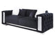 LV01397 Trislar Sofa with 4 Pillows - Same 52525
