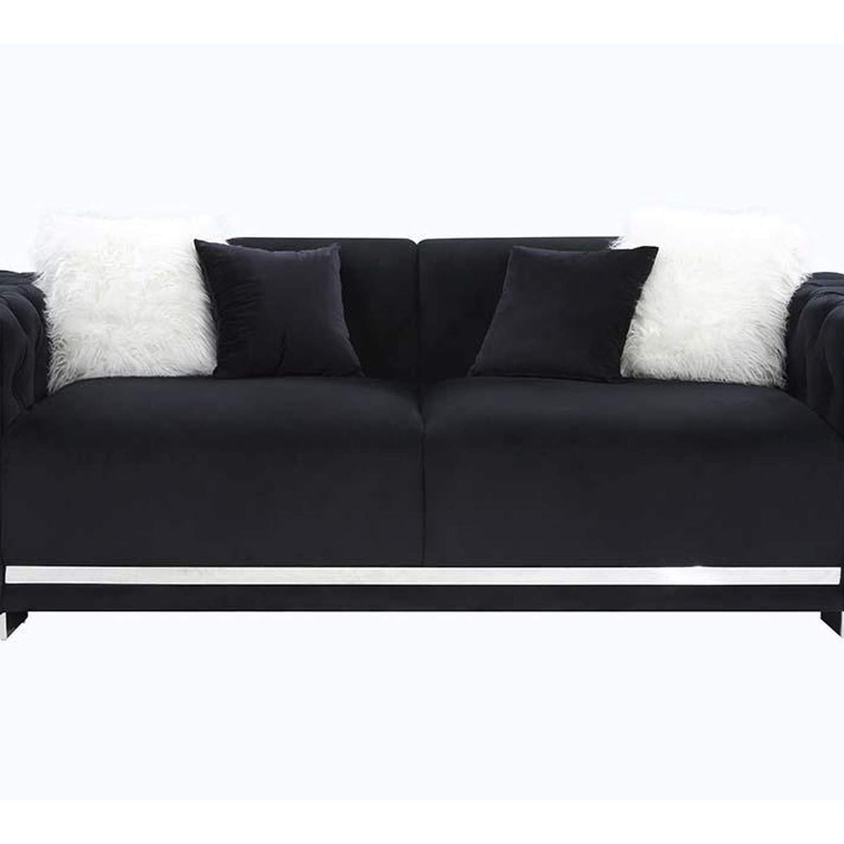 LV01397 Trislar Sofa with 4 Pillows - Same 52525