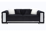 LV01397 Trislar Sofa with 4 Pillows - Same 52525