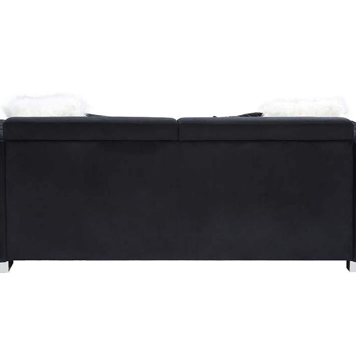 LV01397 Trislar Sofa with 4 Pillows - Same 52525