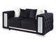 LV01398 Trislar Loveseat with 4 Pillows - Same 52526