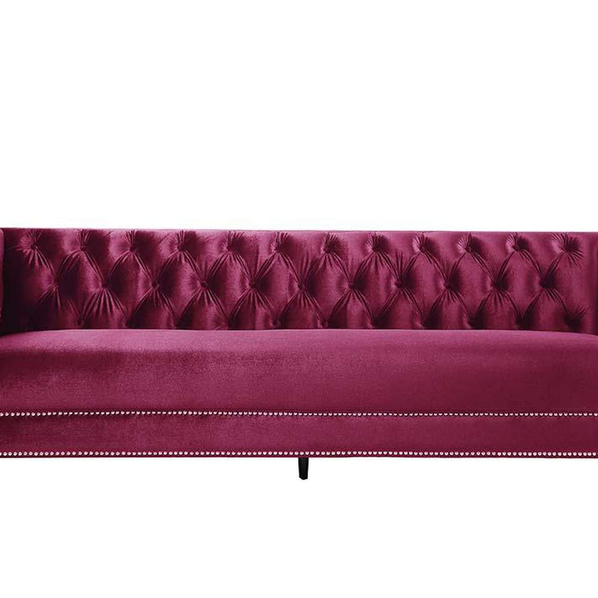 LV01400 Heibero Sofa with 2 Pillows - Same 56895