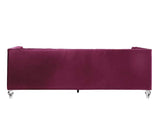LV01400 Heibero Sofa with 2 Pillows - Same 56895