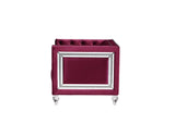 LV01401 Heibero Loveseat with 2 Pillows - Same 56896
