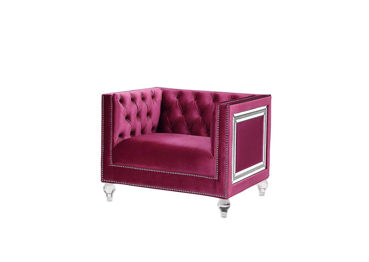 LV01402 Heibero Chair - Same 56897
