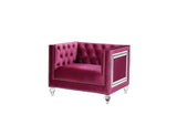 LV01402 Heibero Chair - Same 56897