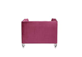 LV01402 Heibero Chair - Same 56897
