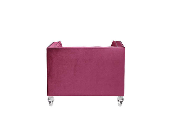 LV01402 Heibero Chair - Same 56897