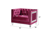 LV01402 Heibero Chair - Same 56897
