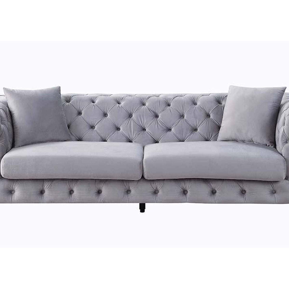 LV01406 Jelanea Sofa with 2 Pillows