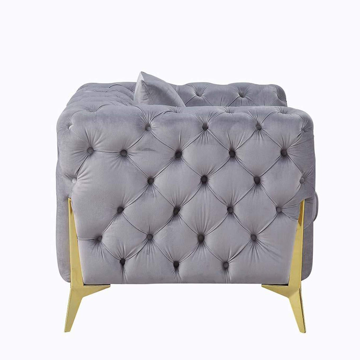 LV01406 Jelanea Sofa with 2 Pillows